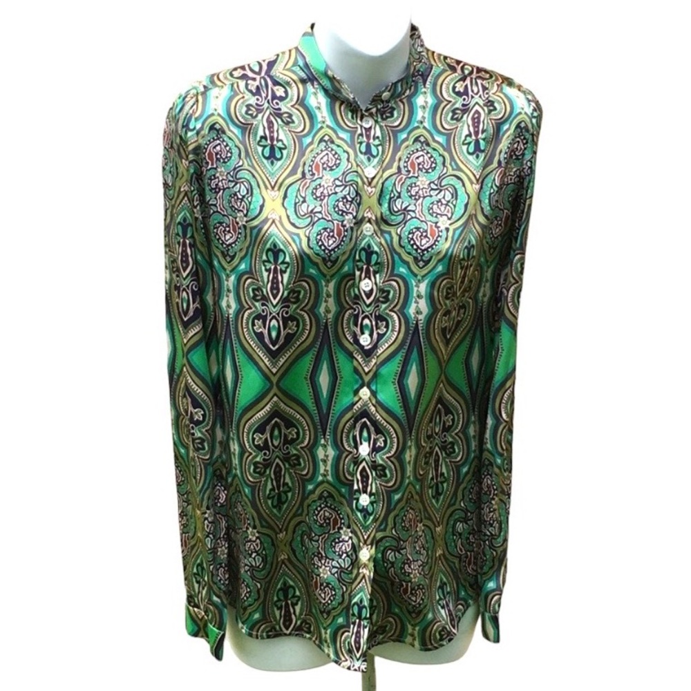 Craig Taylor Women's Shirt A3